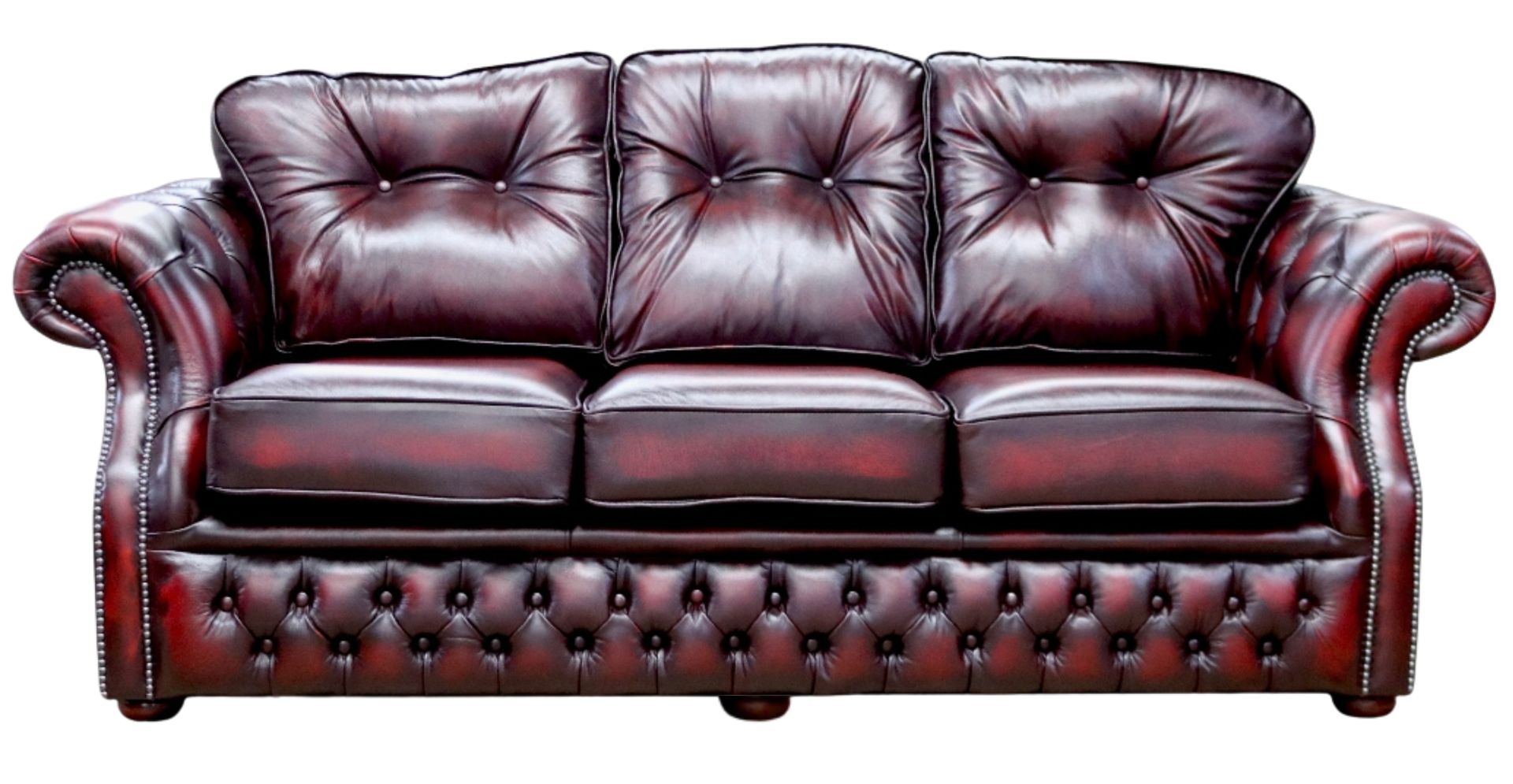 The Warwick Chesterfield